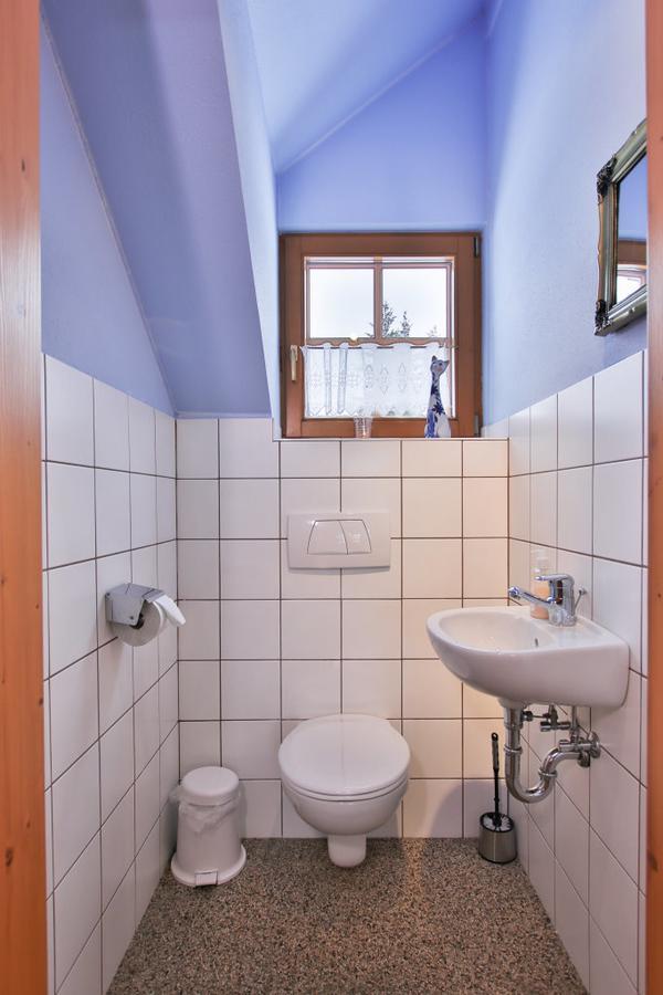 Gaestehaus Berger Tröpolach Екстериор снимка